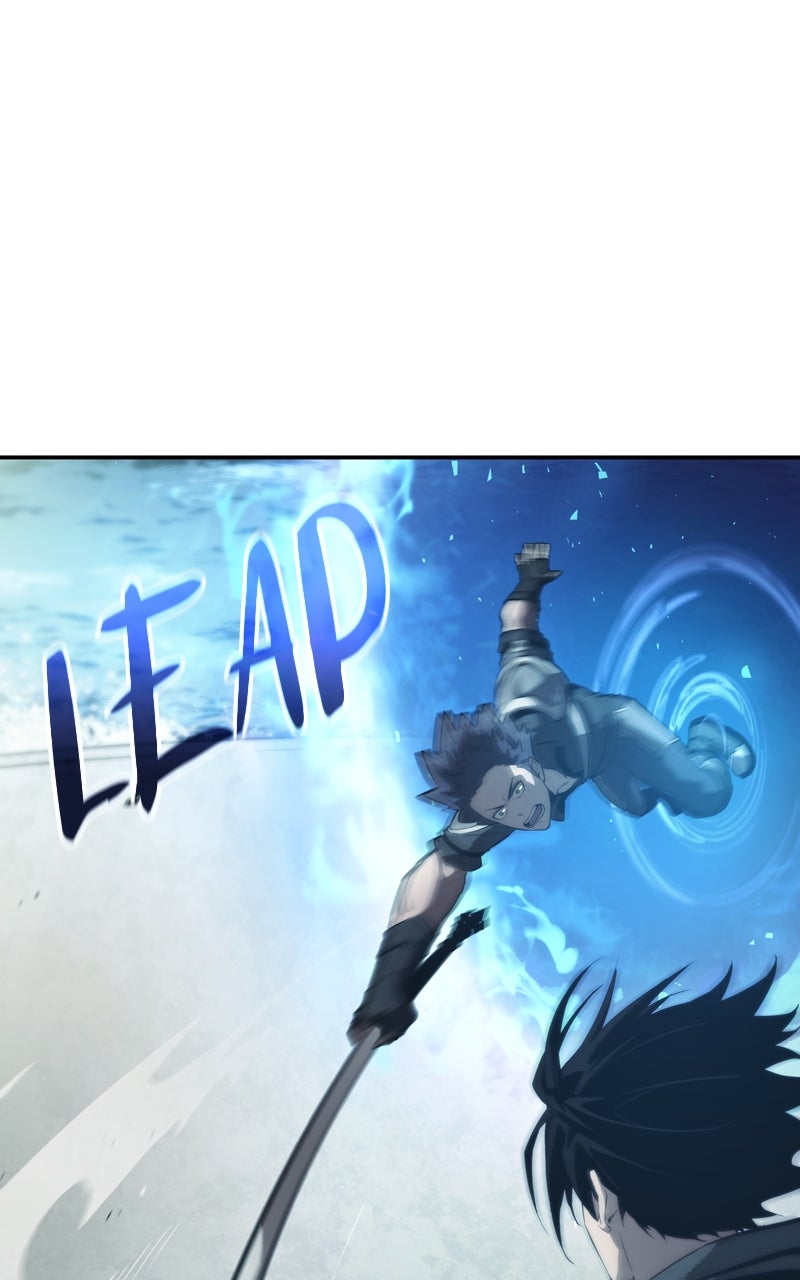 Read Boundless Ascension Manga Online