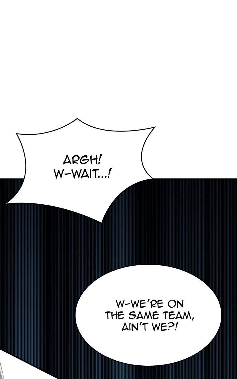 Read Boundless Ascension Manga Online