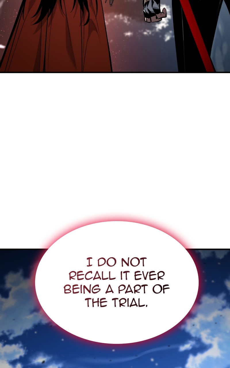 Read Boundless Ascension Manga Online