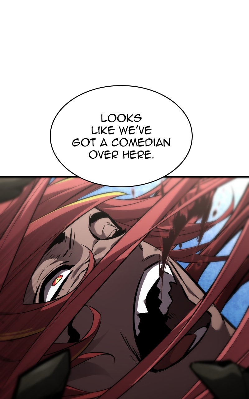 Read Boundless Ascension Manga Online
