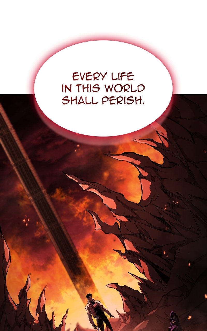 Read Boundless Ascension Manga Online