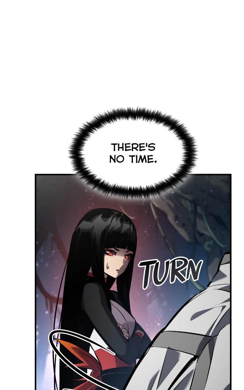 Read Boundless Ascension Manga Online