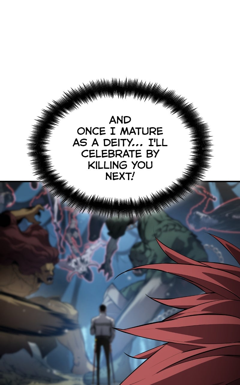 Read Boundless Ascension Manga Online