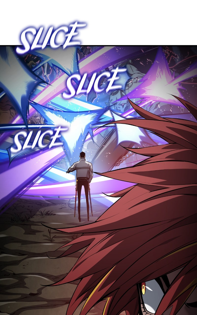 Read Boundless Ascension Manga Online