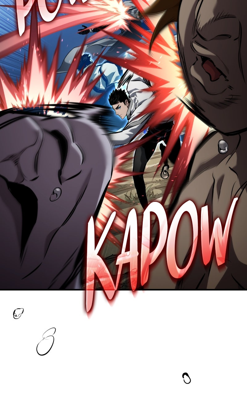Read Boundless Ascension Manga Online