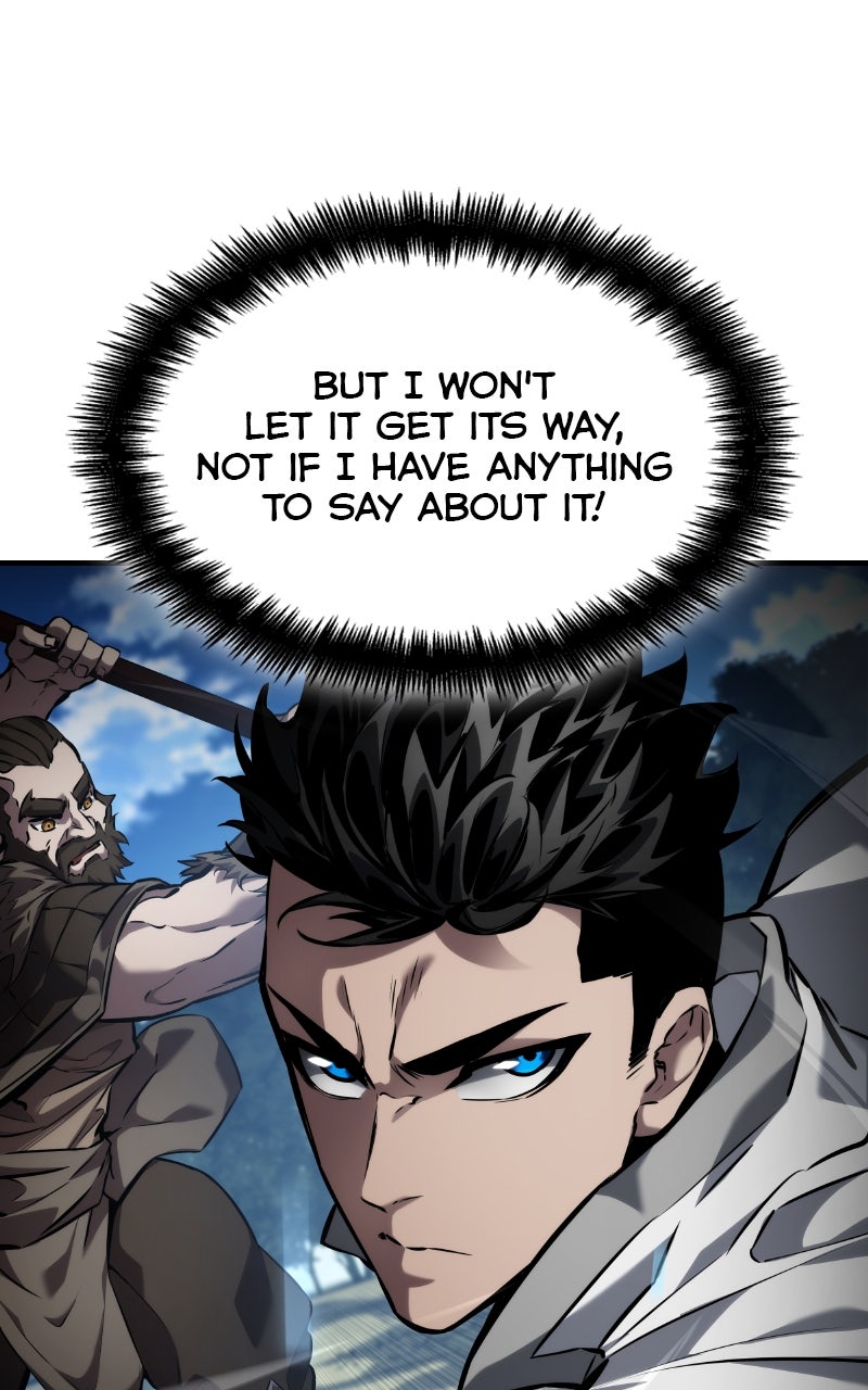Read Boundless Ascension Manga Online