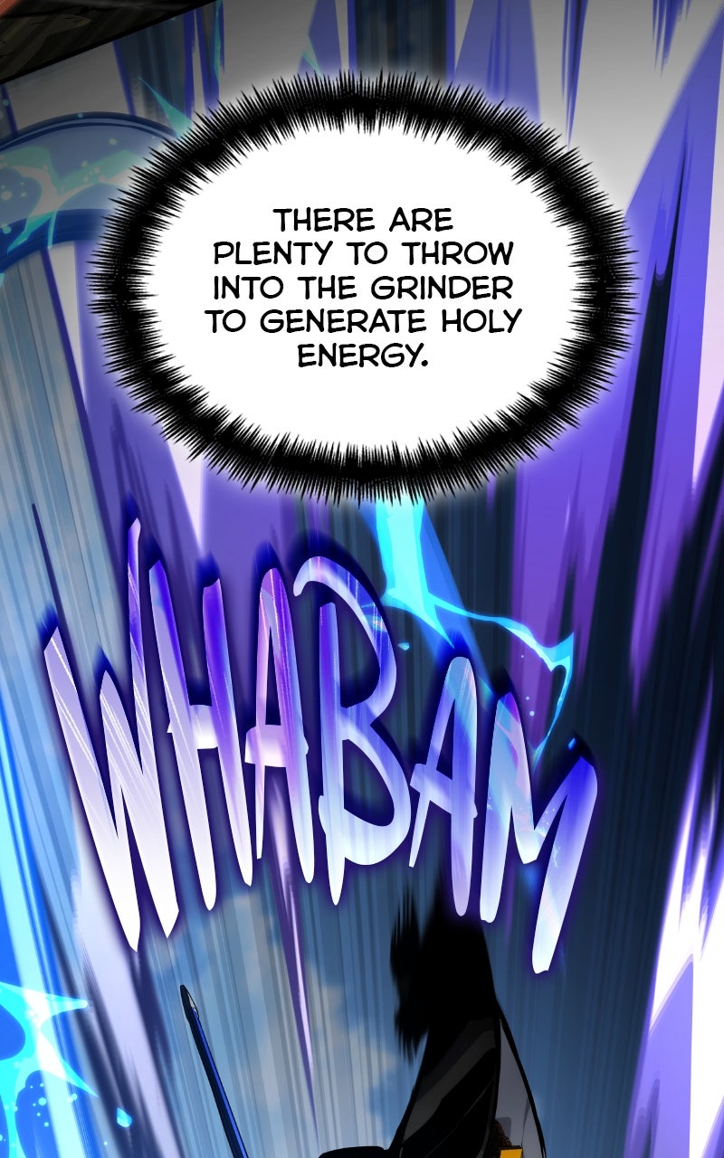 Read Boundless Ascension Manga Online