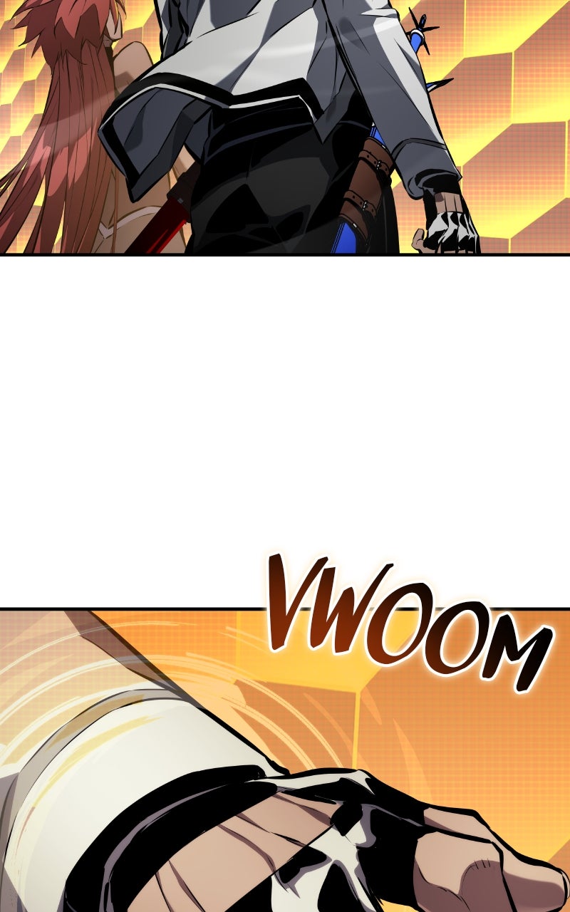 Read Boundless Ascension Manga Online