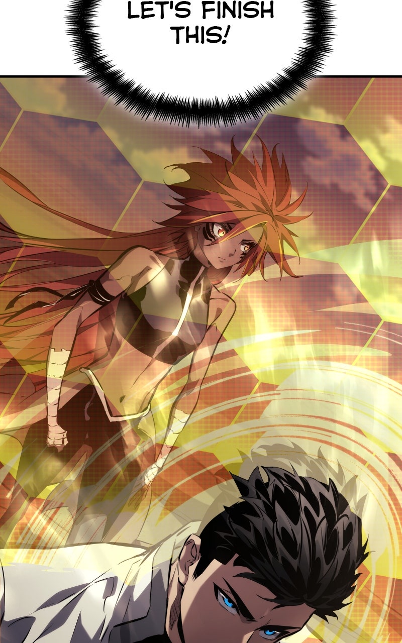 Read Boundless Ascension Manga Online