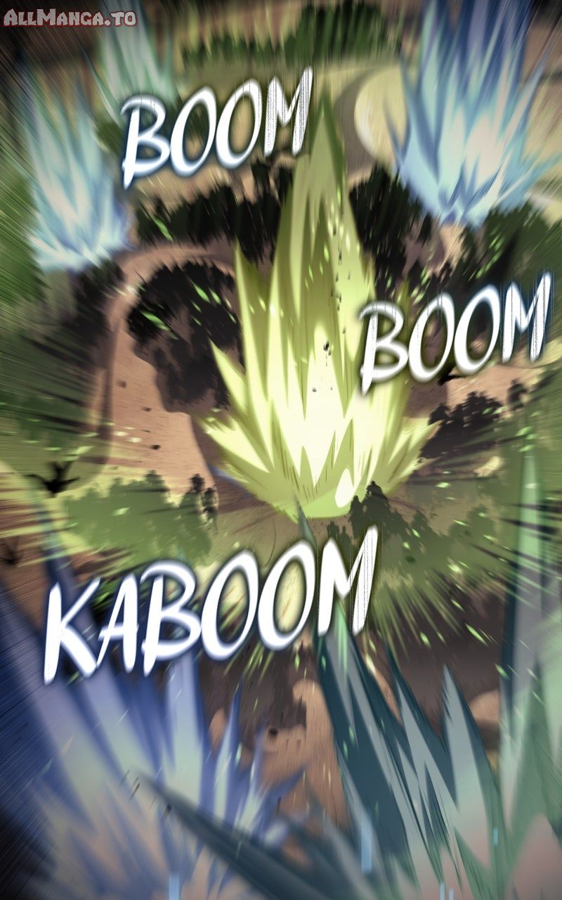 Read Boundless Ascension Manga Online