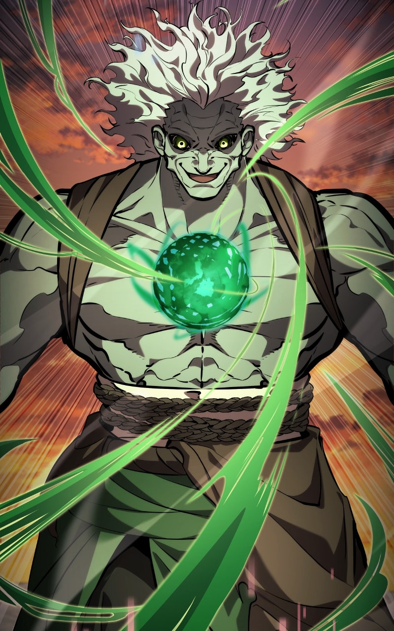 Read Boundless Ascension Manga Online