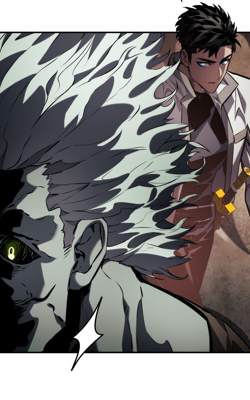 Read Boundless Ascension Manga Online