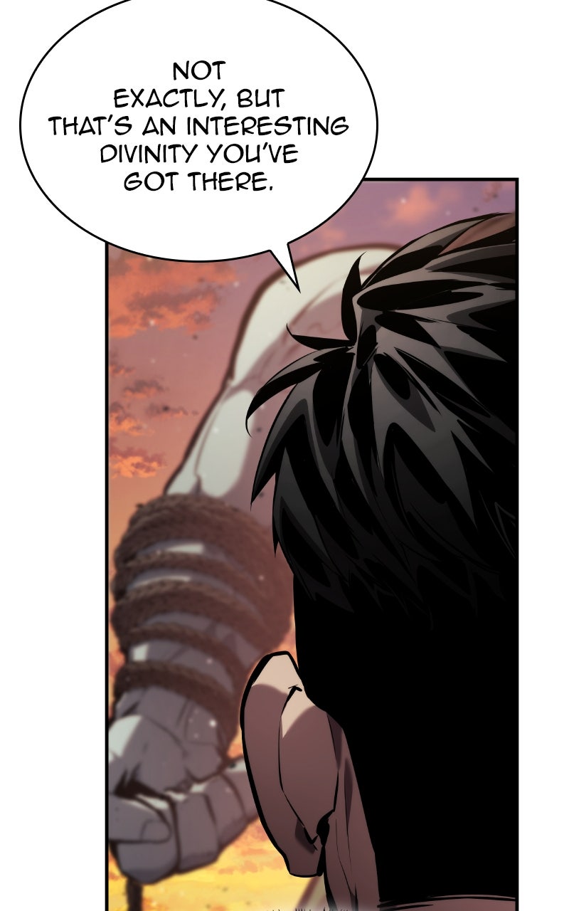 Read Boundless Ascension Manga Online