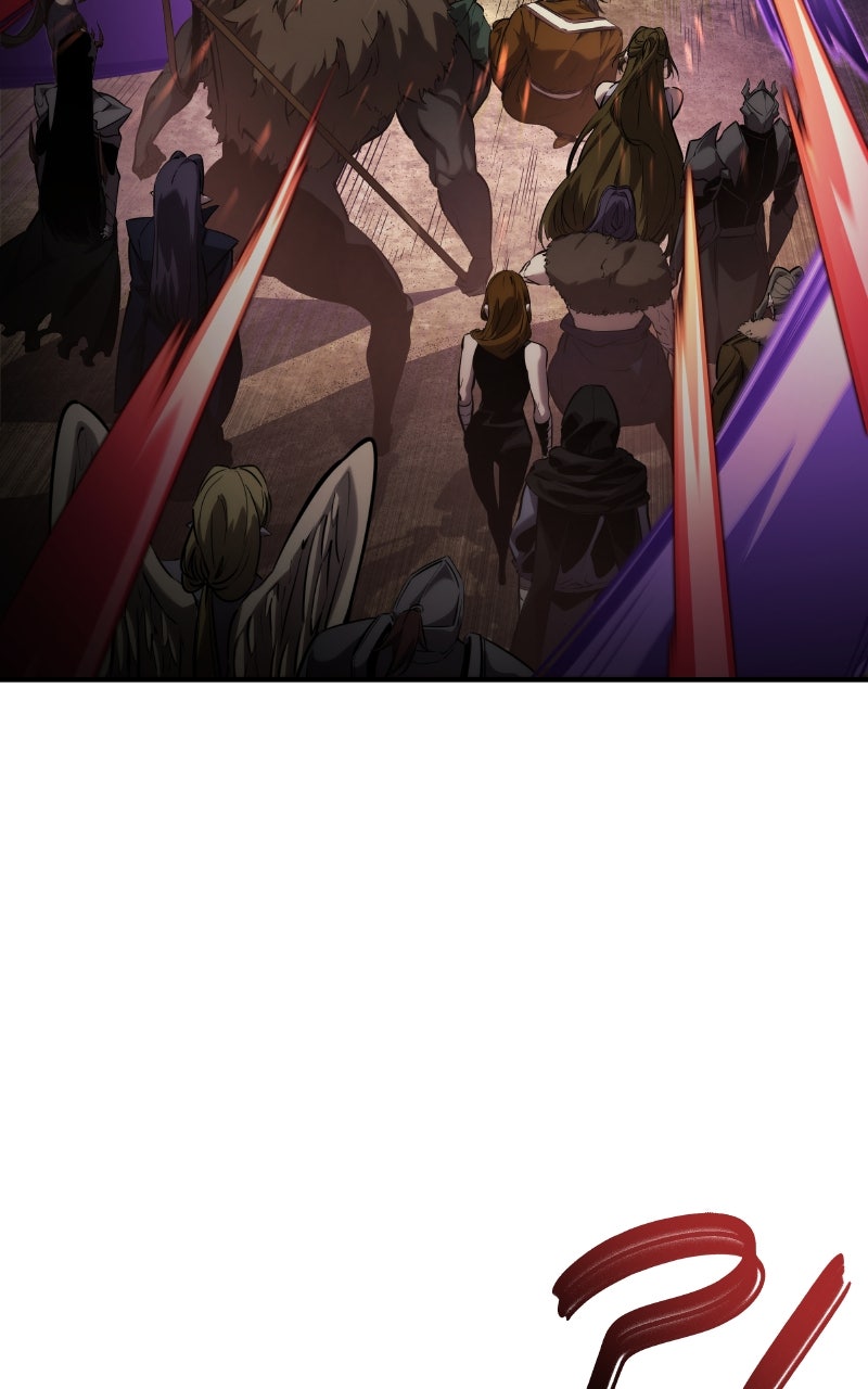 Read Boundless Ascension Manga Online