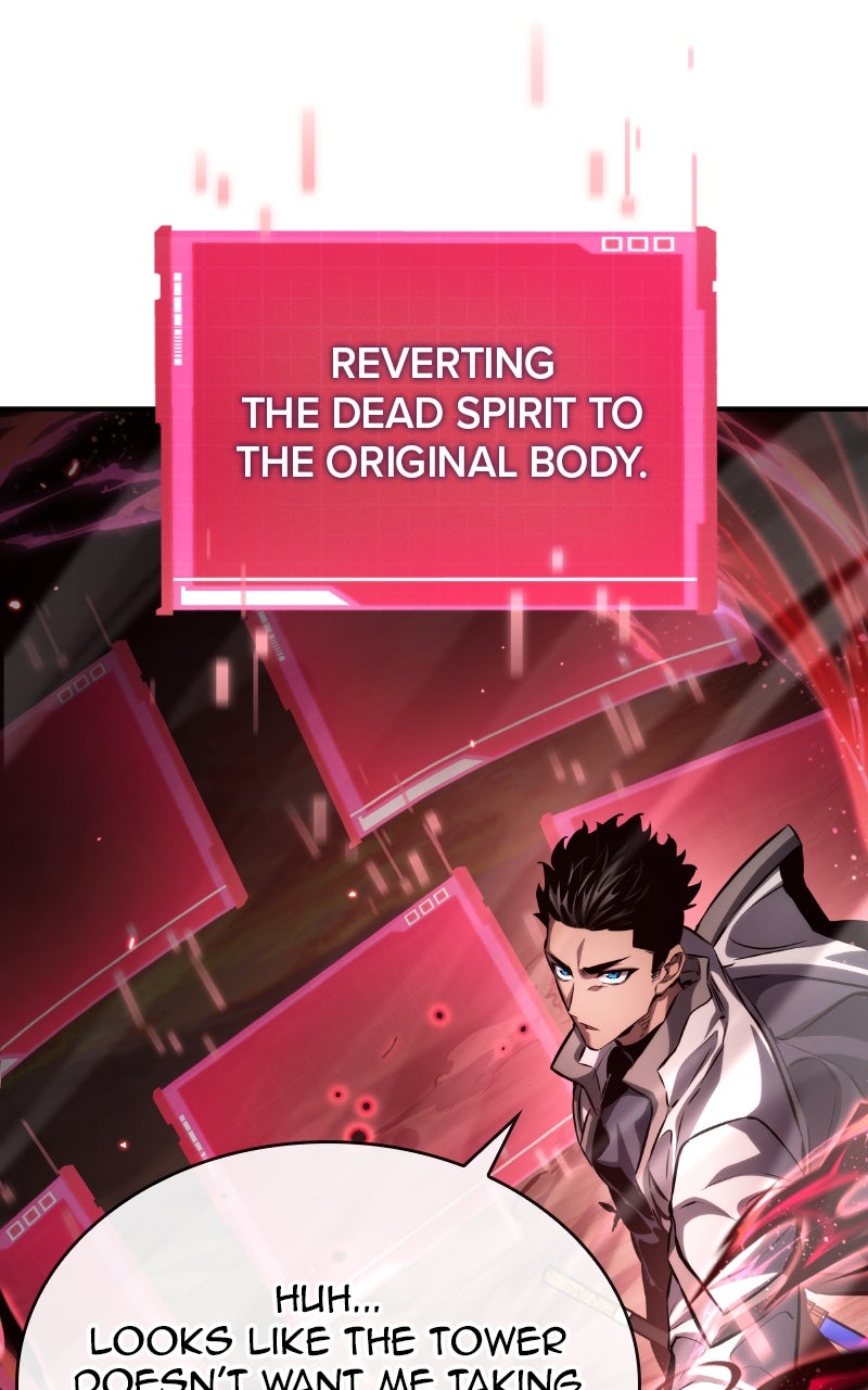 Read Boundless Ascension Manga Online