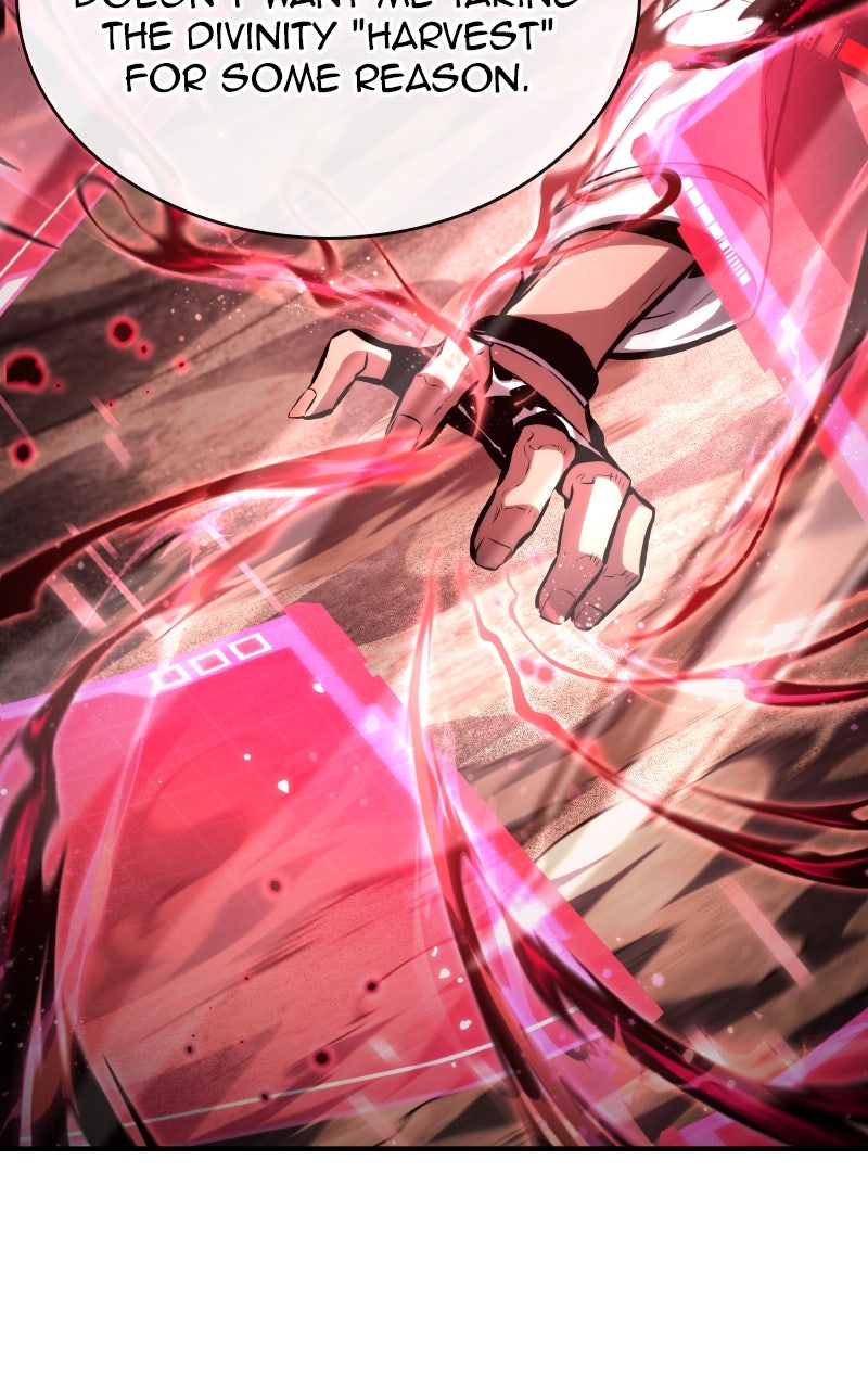Read Boundless Ascension Manga Online