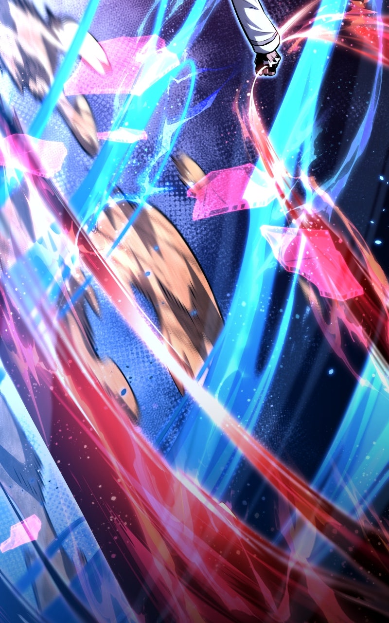 Read Boundless Ascension Manga Online