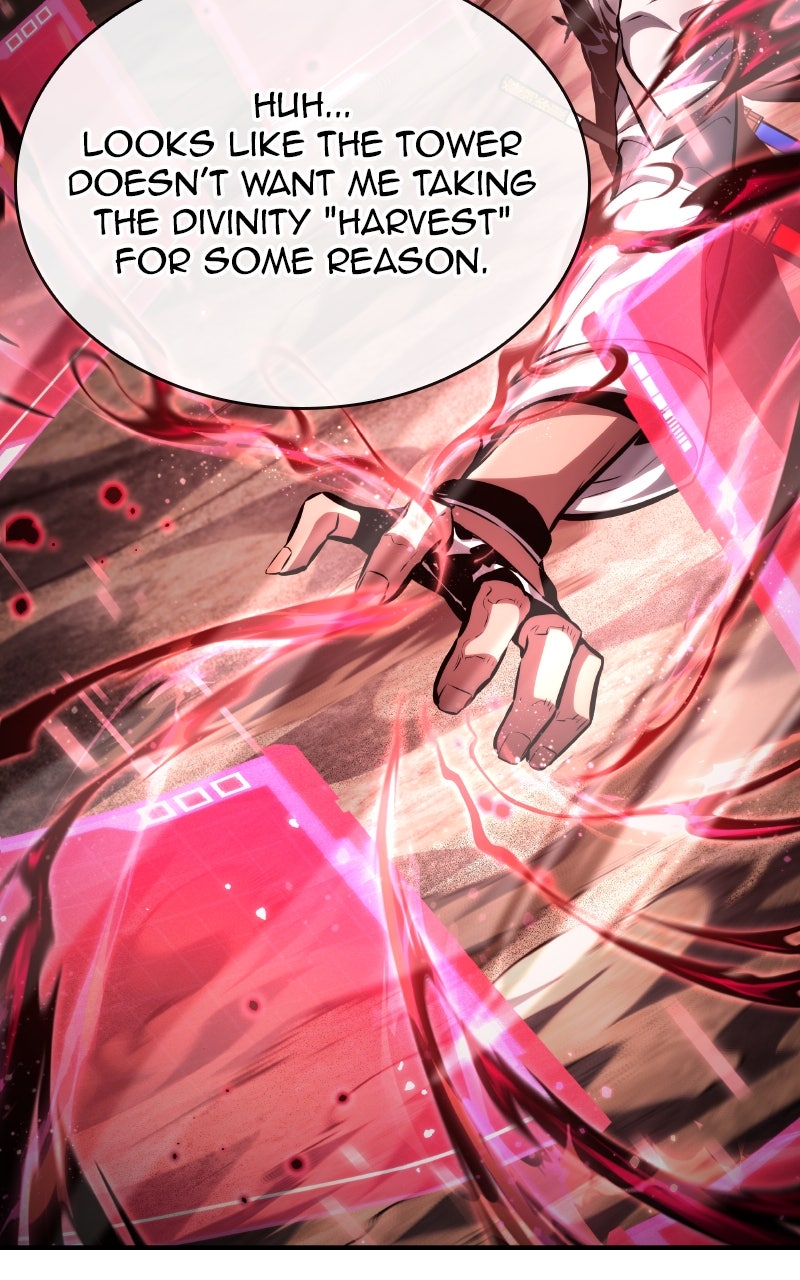 Read Boundless Ascension Manga Online
