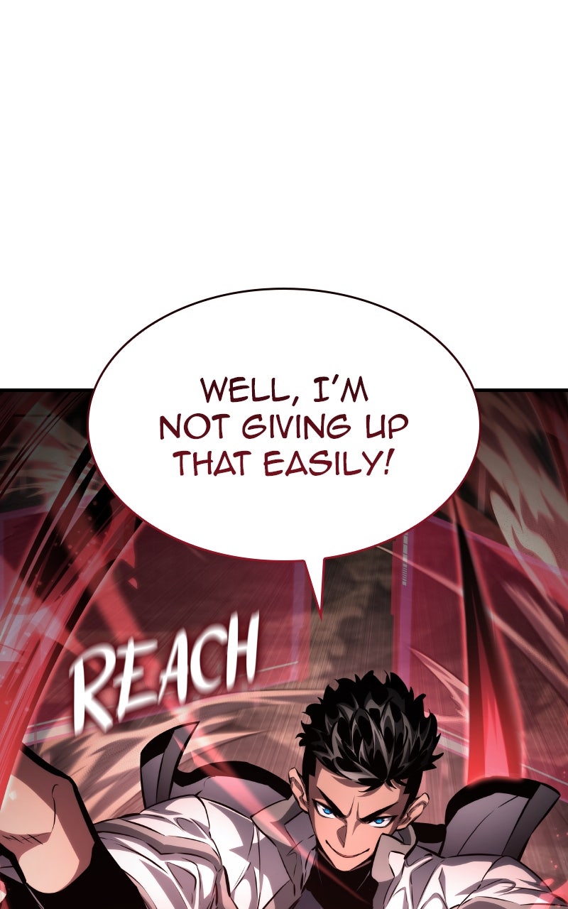 Read Boundless Ascension Manga Online