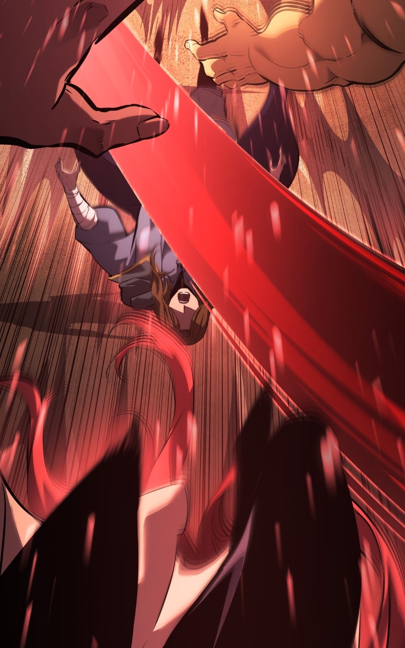 Read Boundless Ascension Manga Online