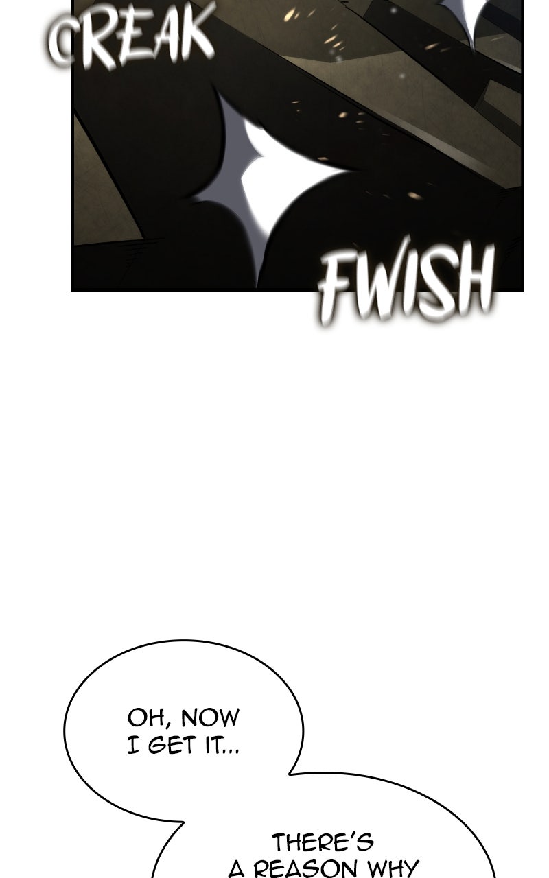Read Boundless Ascension Manga Online