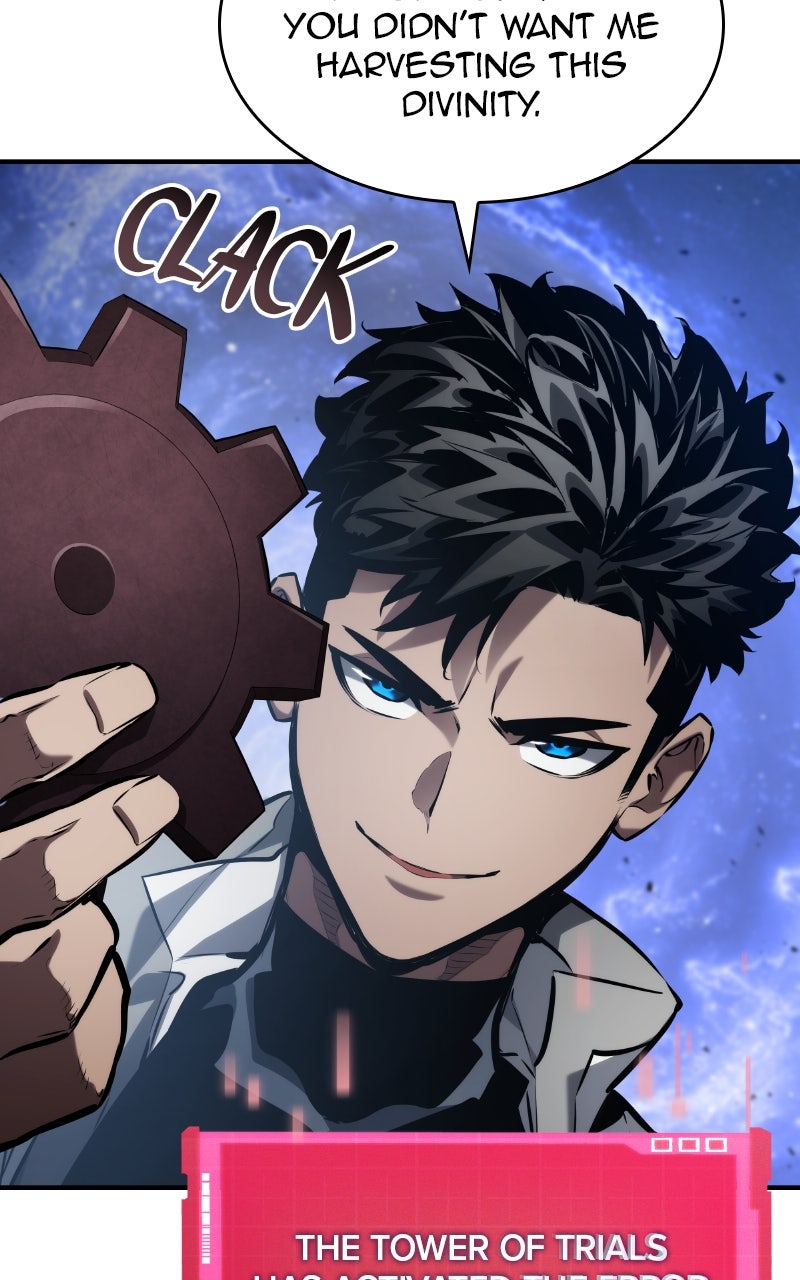 Read Boundless Ascension Manga Online