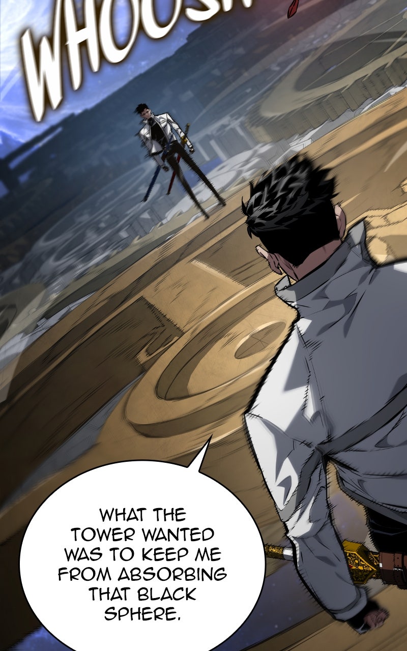 Read Boundless Ascension Manga Online