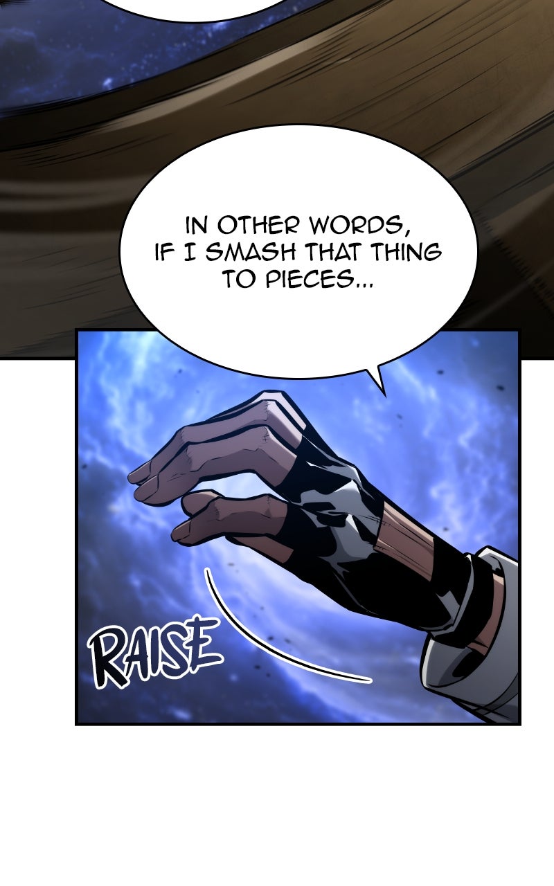 Read Boundless Ascension Manga Online