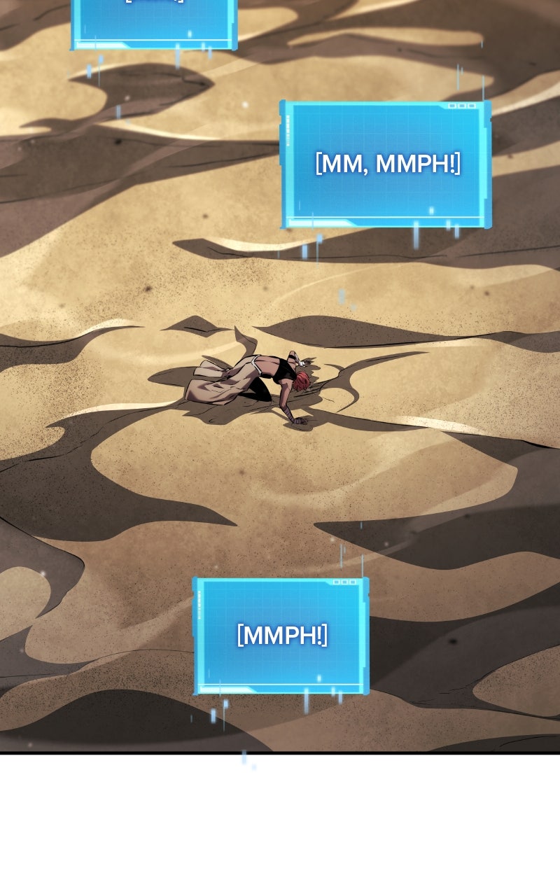 Read Boundless Ascension Manga Online
