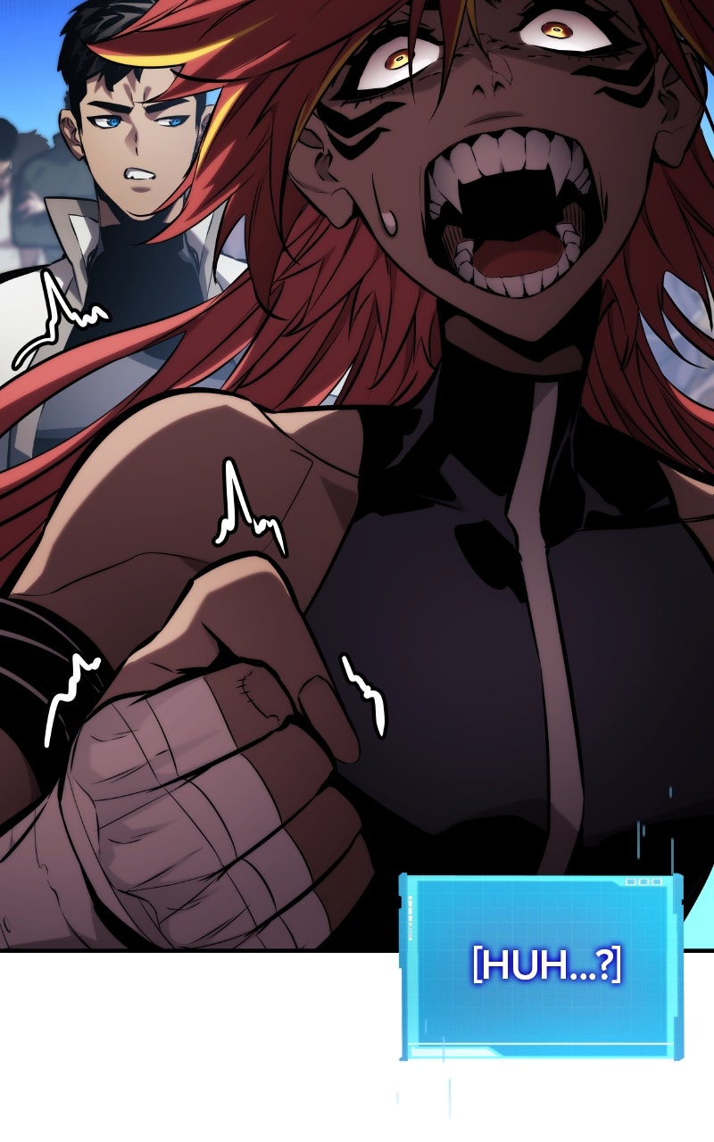 Read Boundless Ascension Manga Online