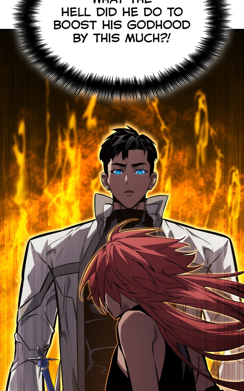 Read Boundless Ascension Manga Online