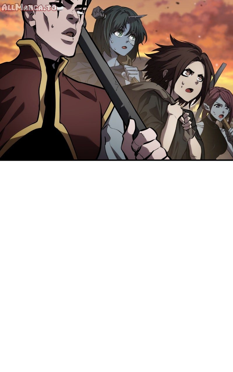 Read Boundless Ascension Manga Online