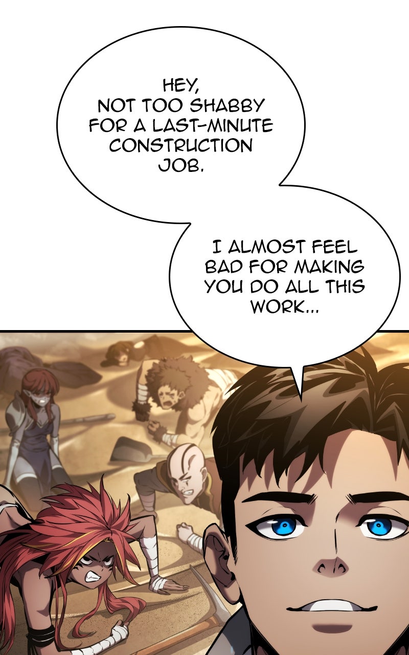 Read Boundless Ascension Manga Online