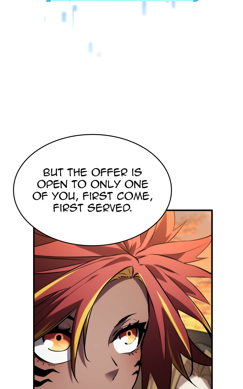 Read Boundless Ascension Manga Online