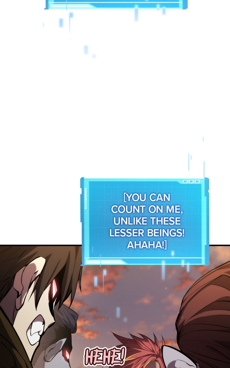 Read Boundless Ascension Manga Online