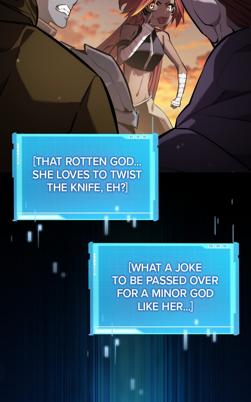 Read Boundless Ascension Manga Online