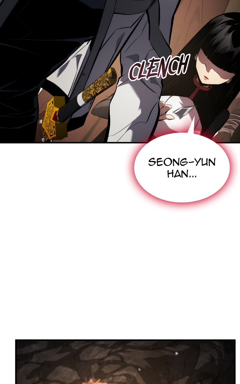 Read Boundless Ascension Manga Online