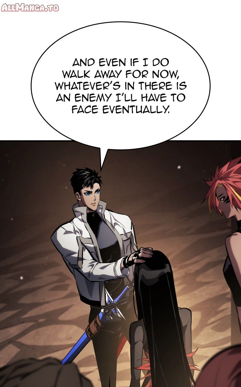 Read Boundless Ascension Manga Online