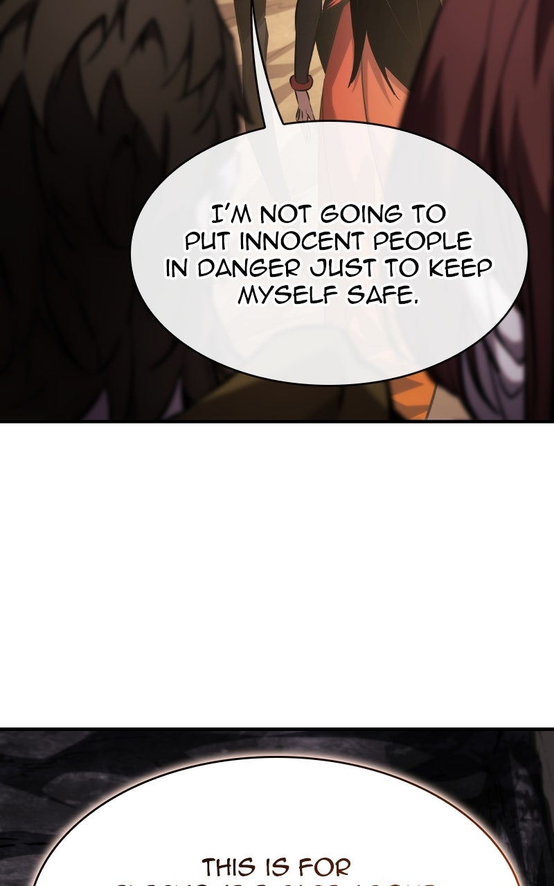 Read Boundless Ascension Manga Online