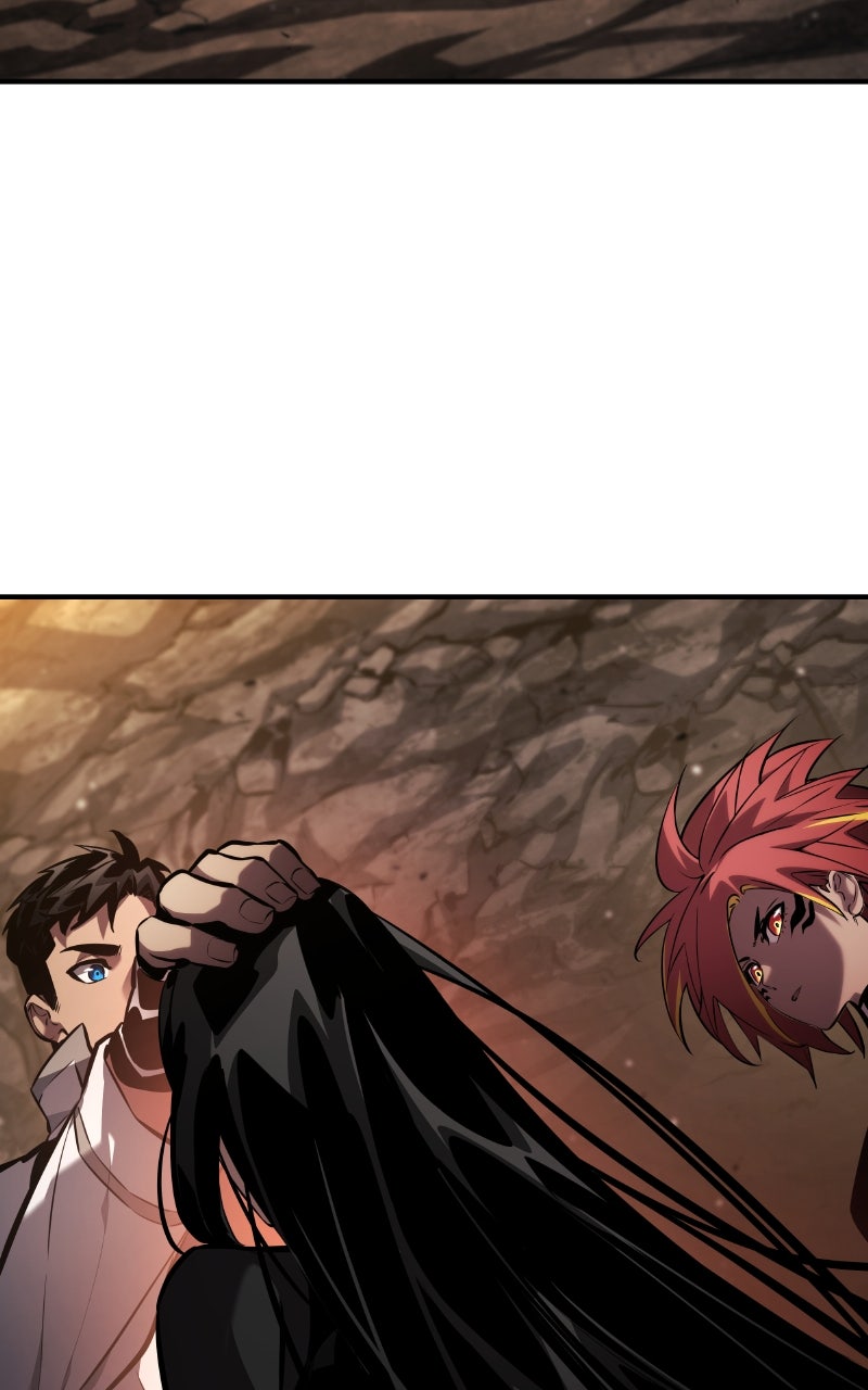 Read Boundless Ascension Manga Online