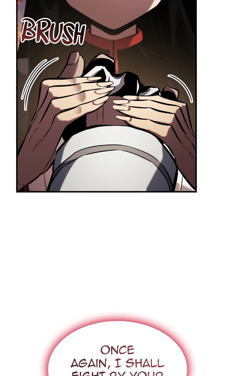 Read Boundless Ascension Manga Online
