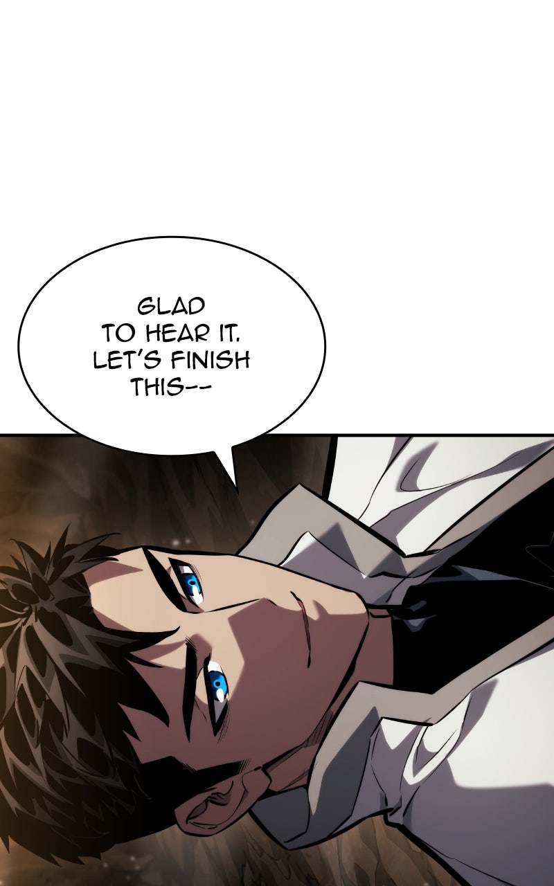Read Boundless Ascension Manga Online