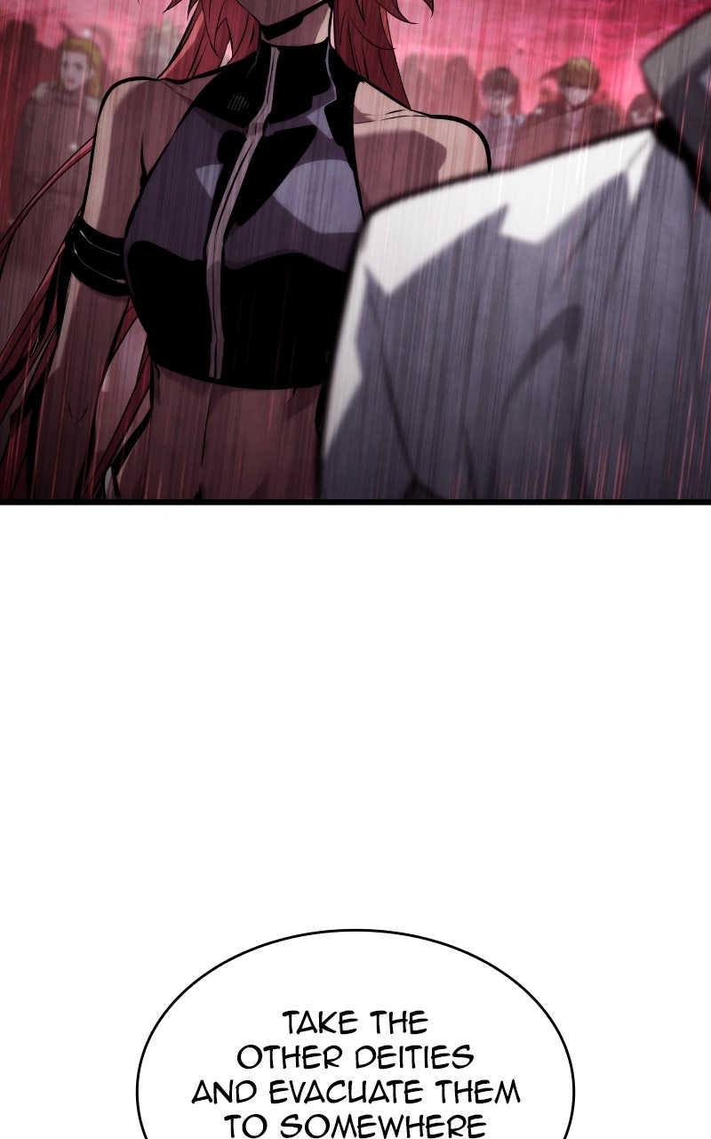 Read Boundless Ascension Manga Online