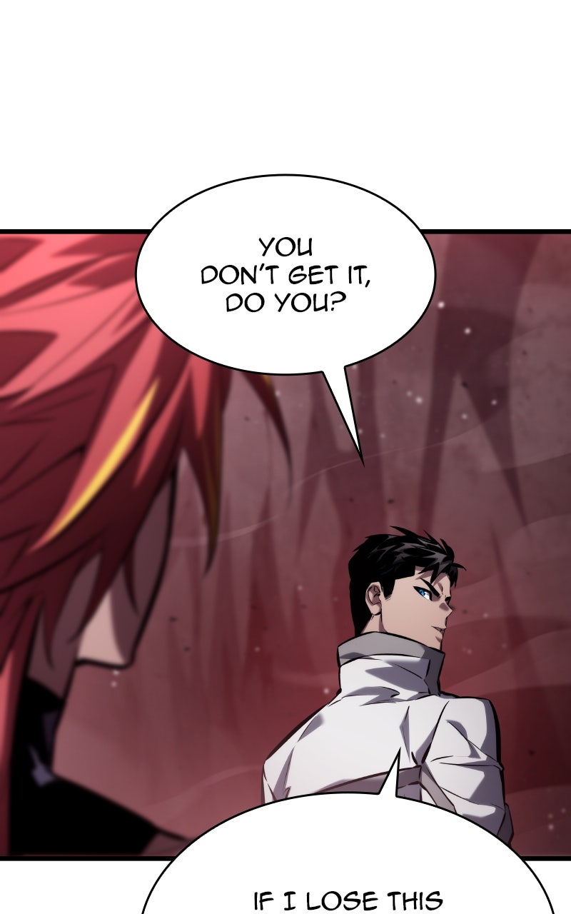 Read Boundless Ascension Manga Online