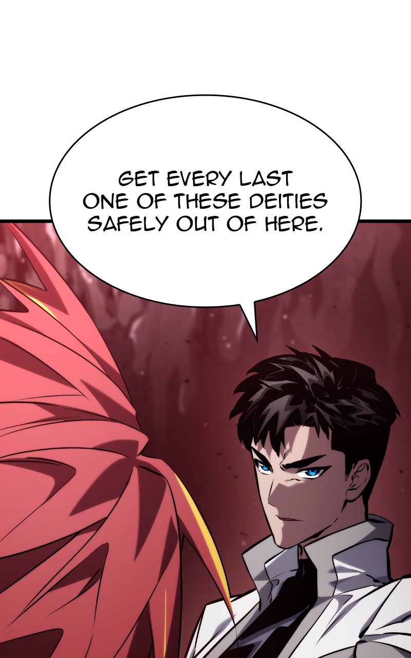 Read Boundless Ascension Manga Online