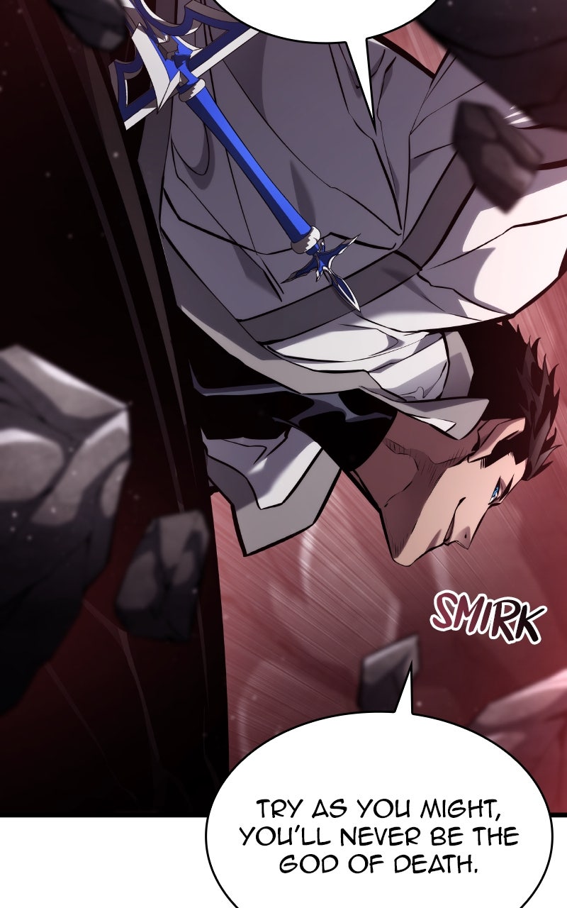 Read Boundless Ascension Manga Online