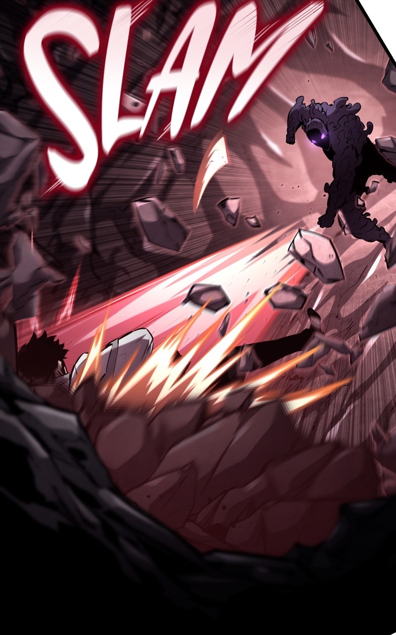 Read Boundless Ascension Manga Online