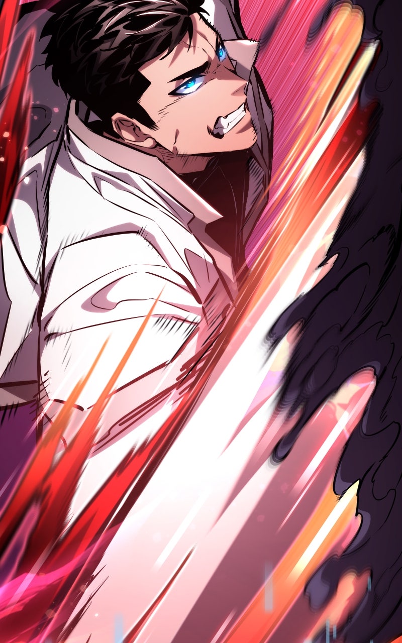 Read Boundless Ascension Manga Online