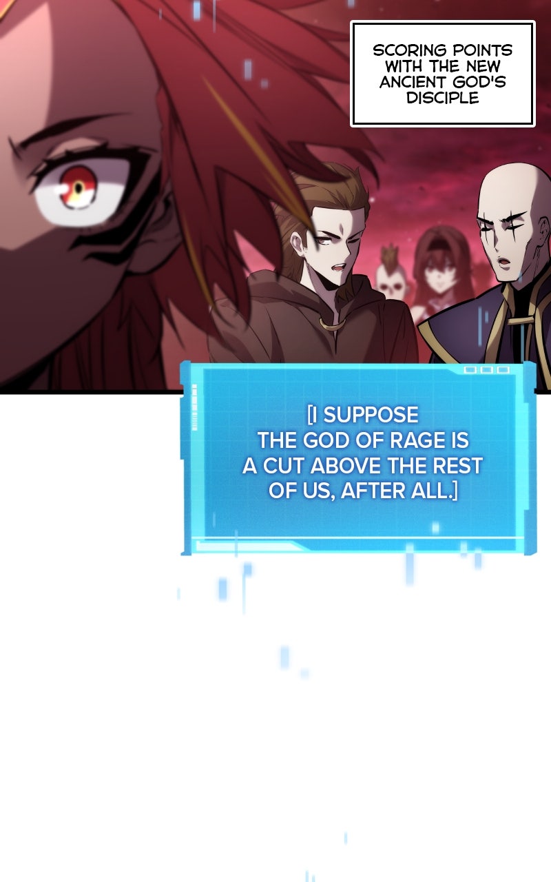 Read Boundless Ascension Manga Online