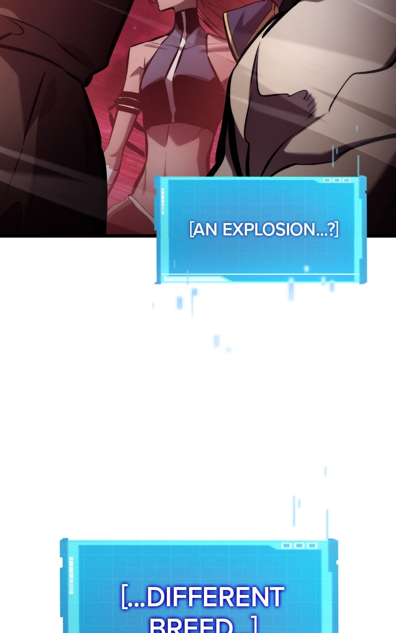 Read Boundless Ascension Manga Online